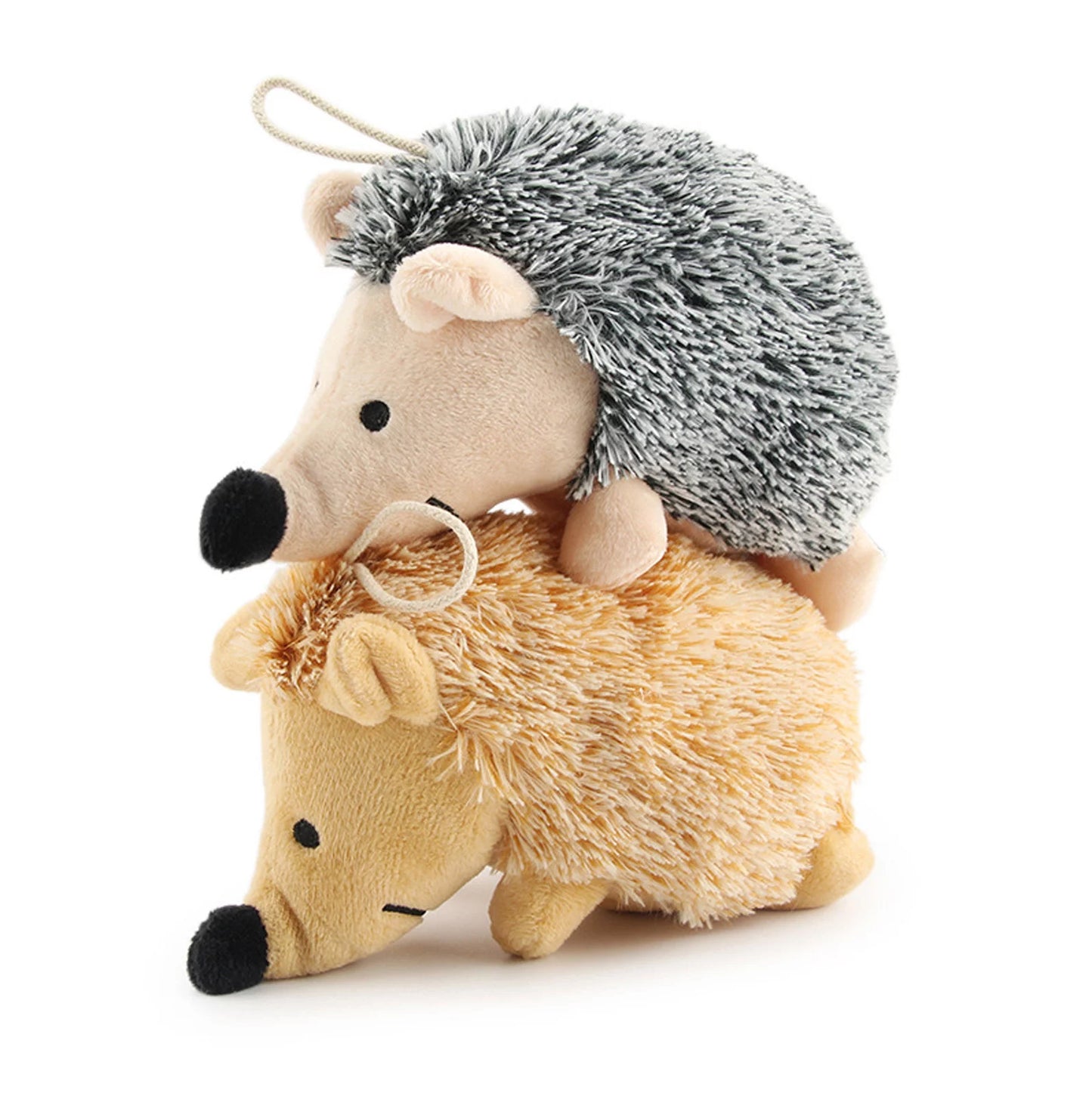 Plush Cat Toy