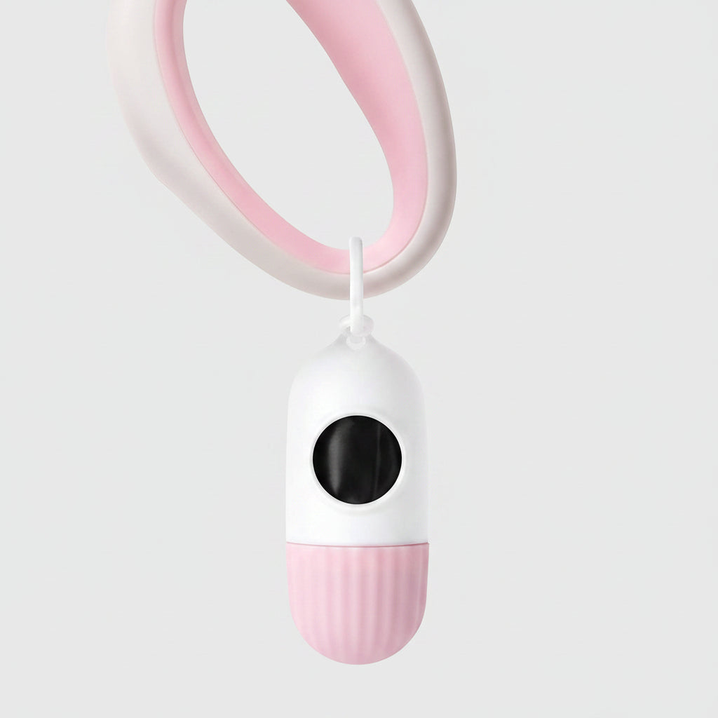Retractable Dog Leash 
