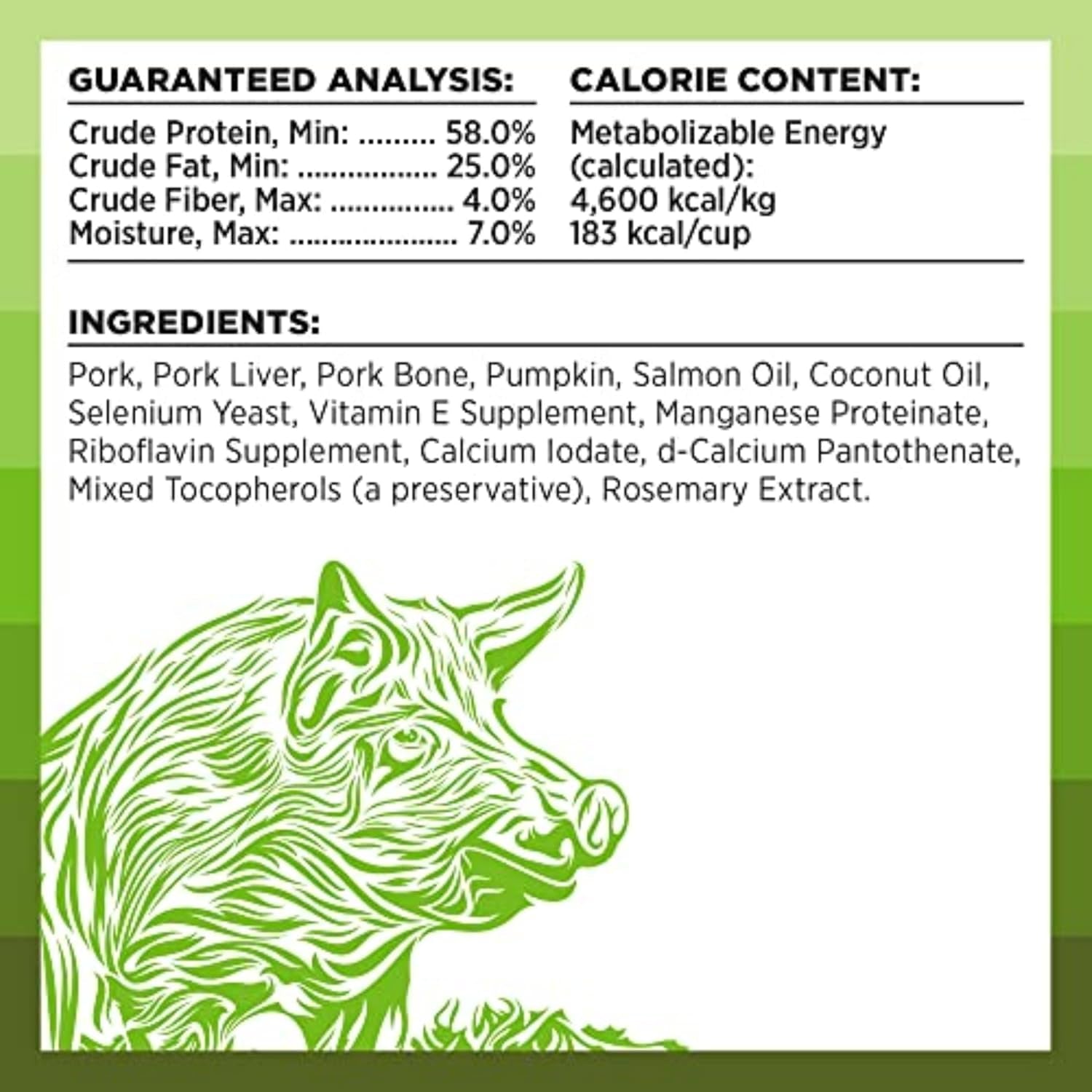 Liberty Freeze-Dried Dog Food Topper & Treats