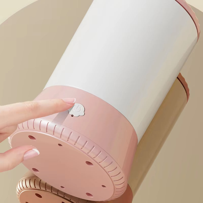 Automatic Pet Portable Paw Washer 