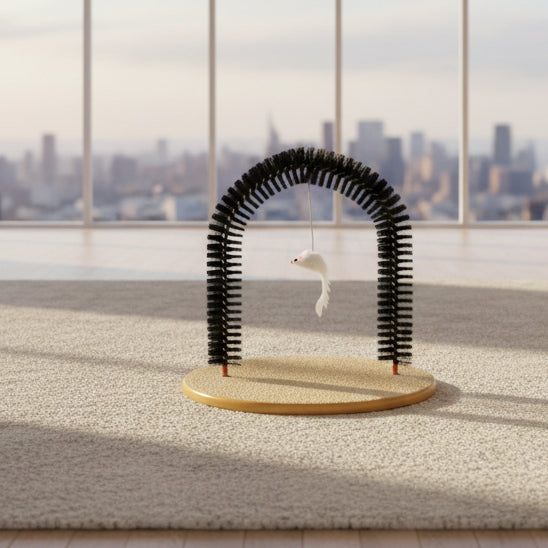 Interactive Cat Toys