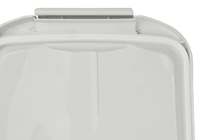 Pet Food Container for Both Dogs and Cats