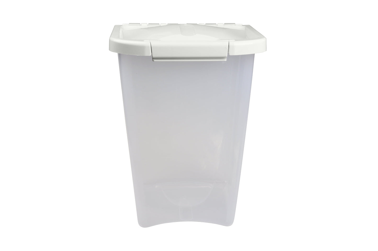 Pet Food Container for Both Dogs and Cats