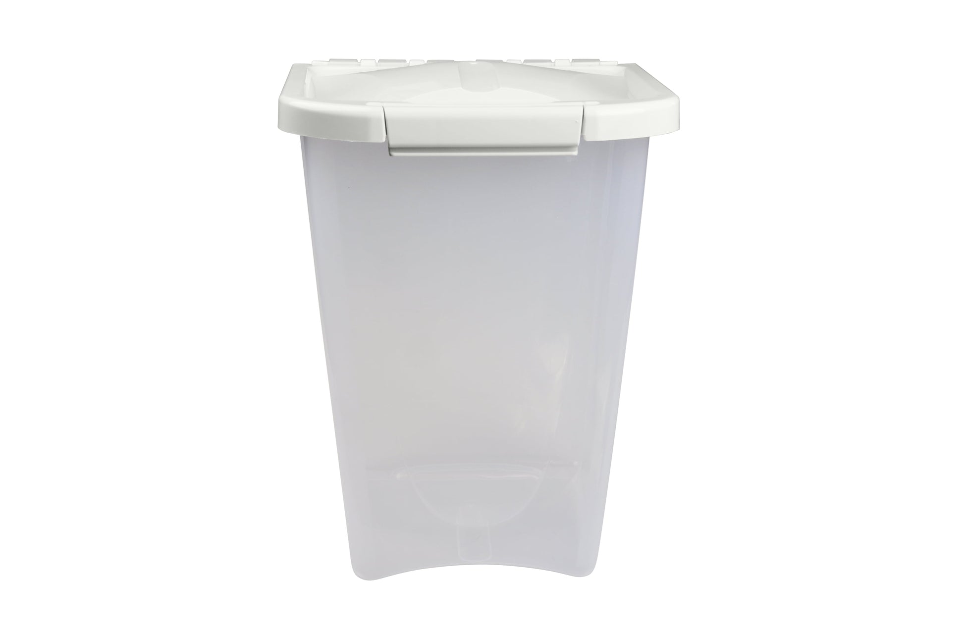 Pet Food Container for Both Dogs and Cats