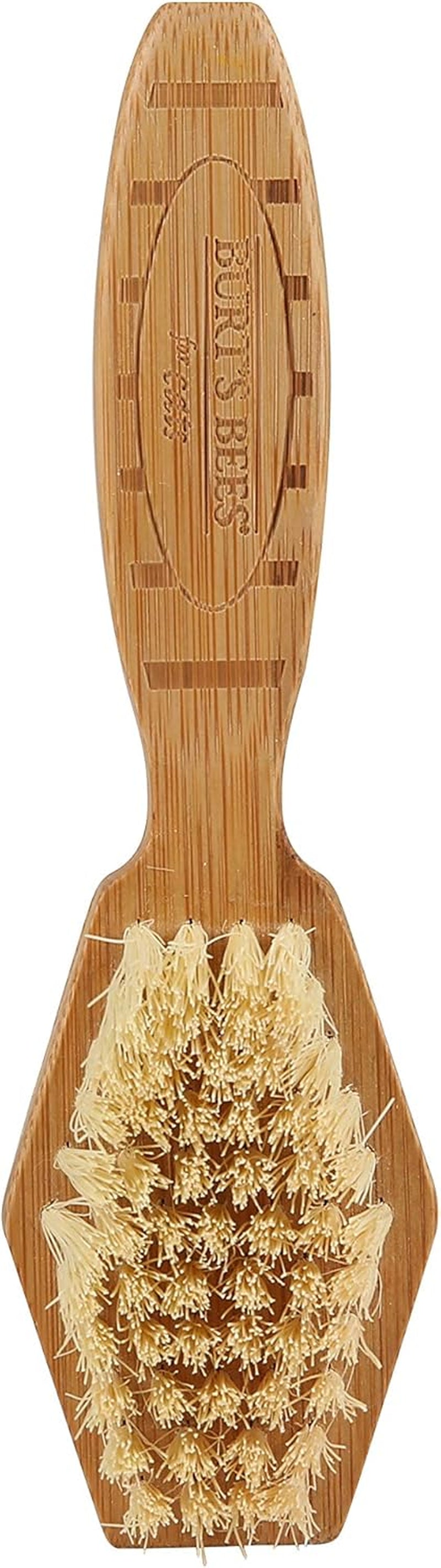 Double Sided Pin & Bristle Brush