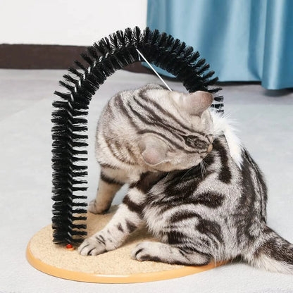 Interactive Cat Toys