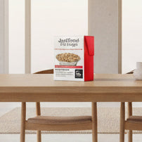 Pantry Fresh Dog Food, Complete Meal or Dog Food Topper, Beef & Russet Potato