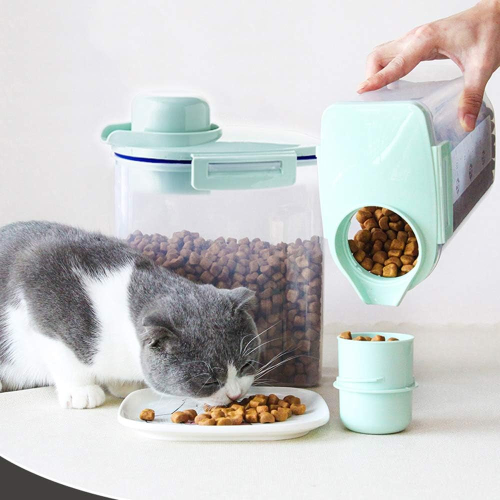 Pet Food Storage Container