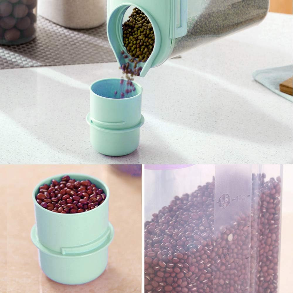 Pet Food Storage Container