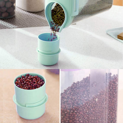 Pet Food Storage Container