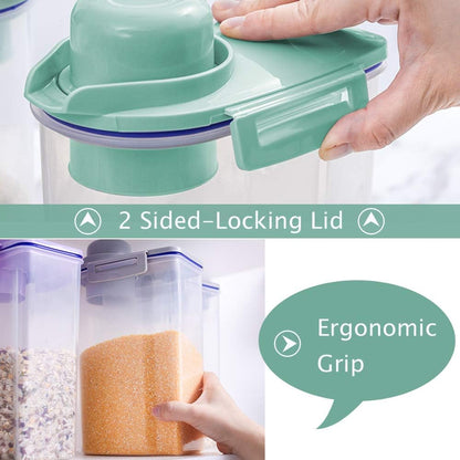 Pet Food Storage Container