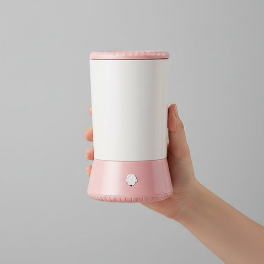Automatic Pet Portable Paw Washer 