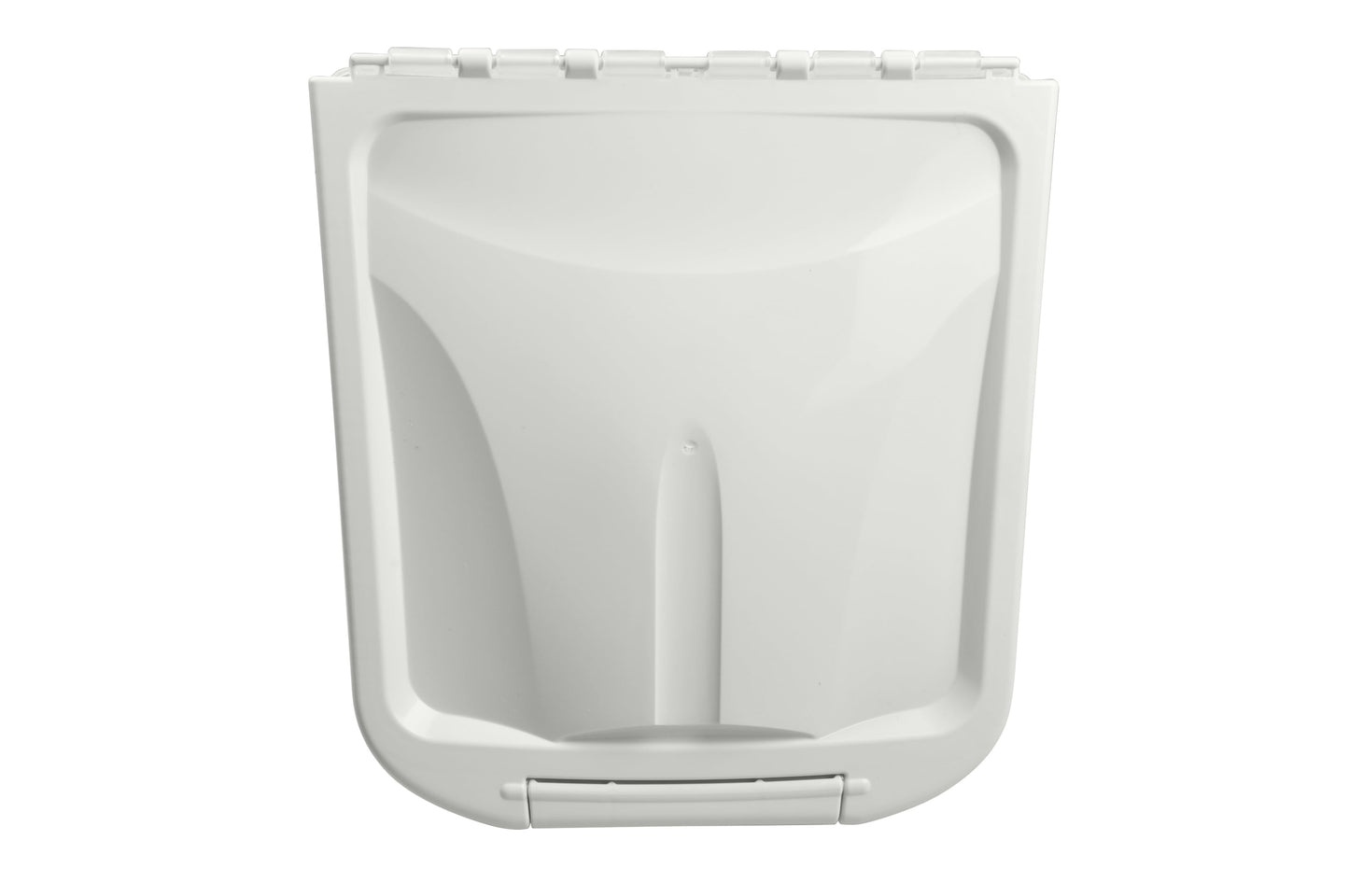 Pet Food Container for Both Dogs and Cats
