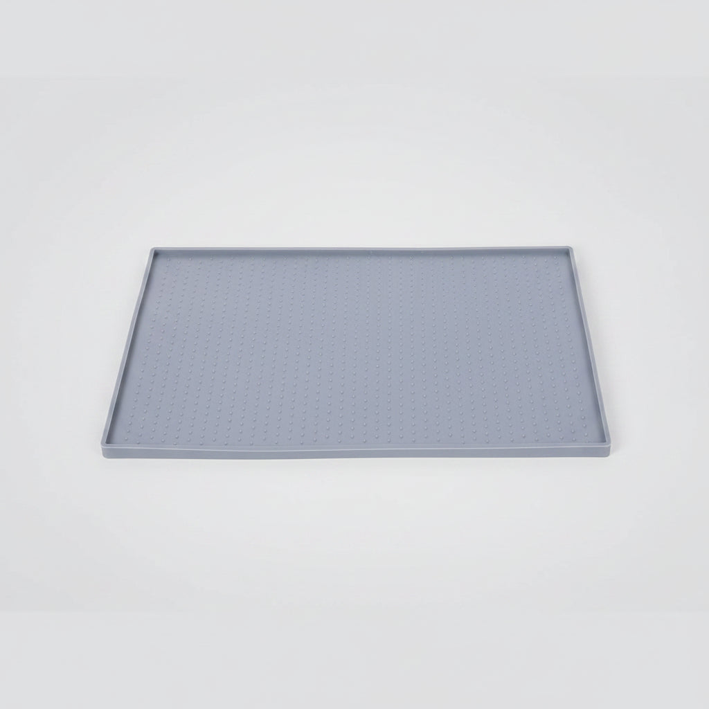 Silicone Dog Food Mat - Waterproof