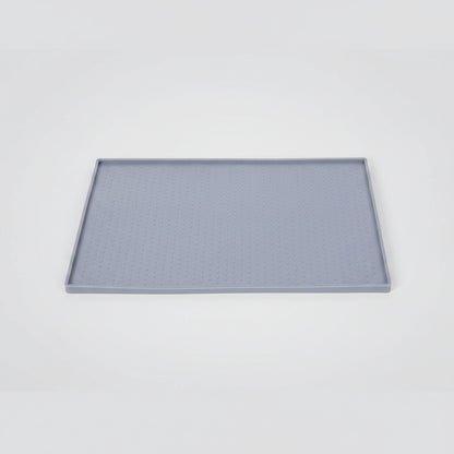 Silicone Dog Food Mat - Waterproof
