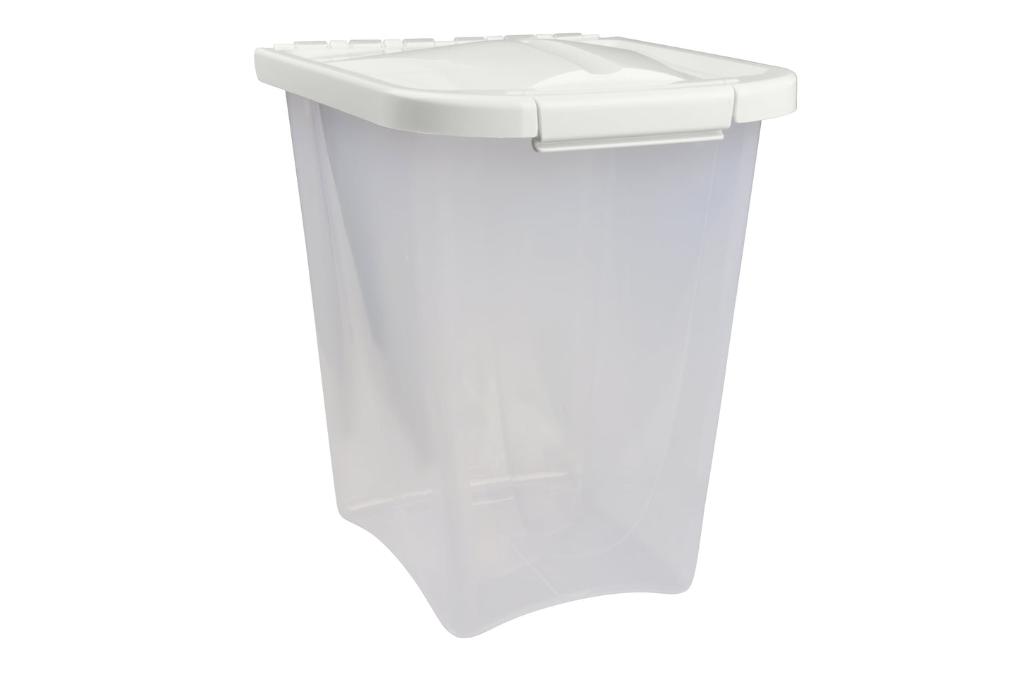 Pet Food Container for Both Dogs and Cats