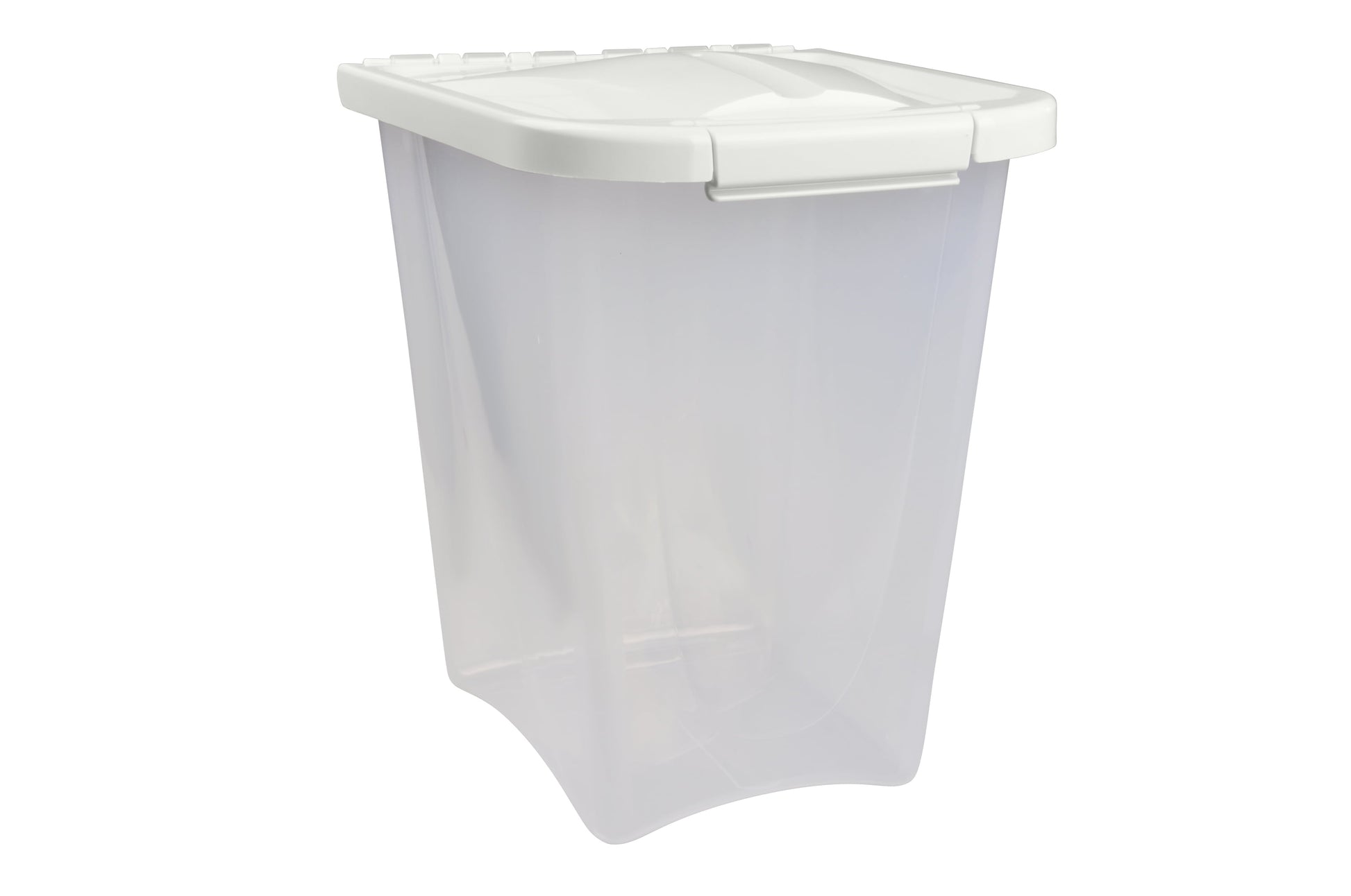 Pet Food Container for Both Dogs and Cats