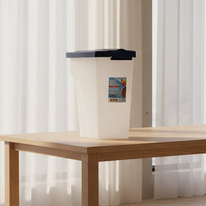 Dog Food Container