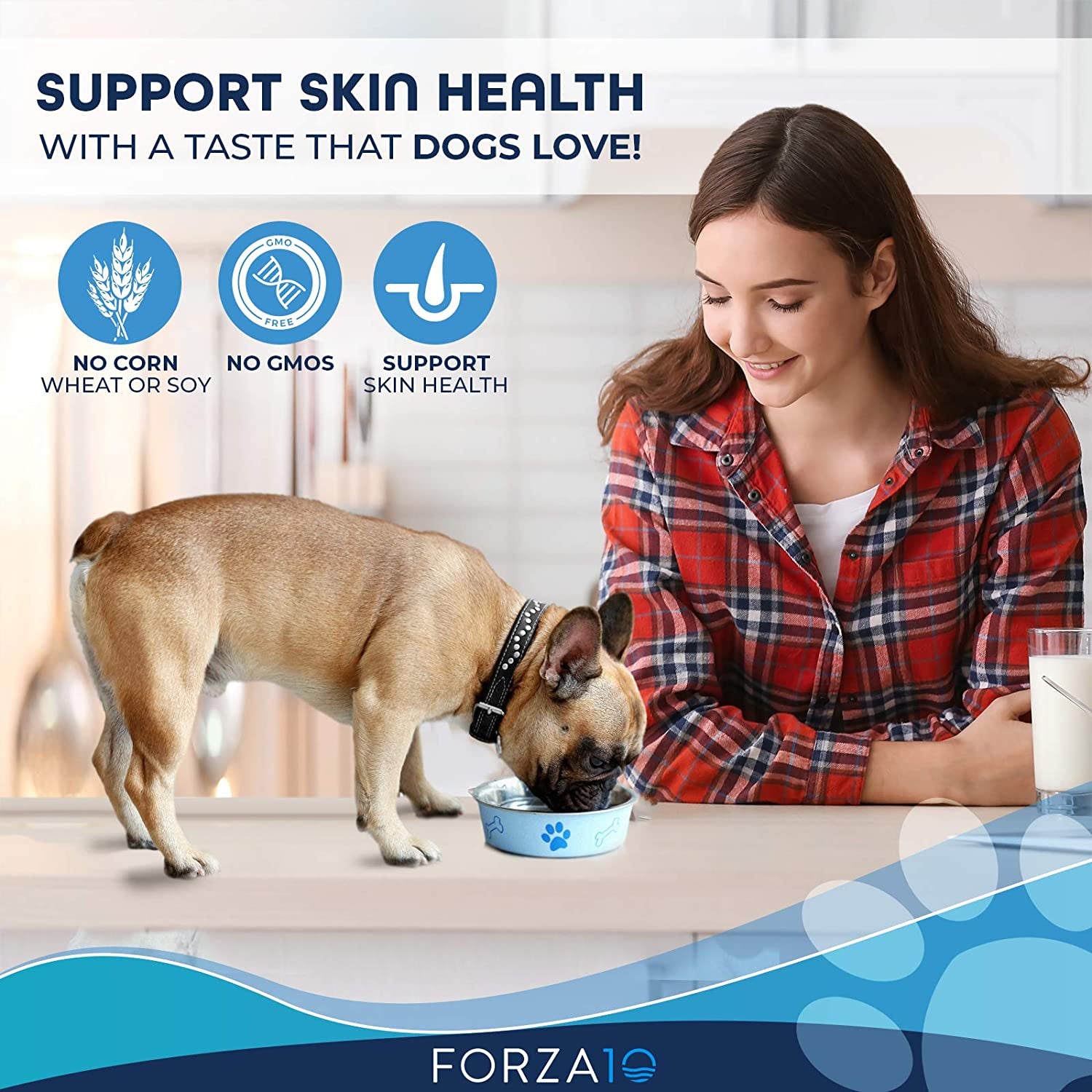 Legend Sensitive Skin Dog Food