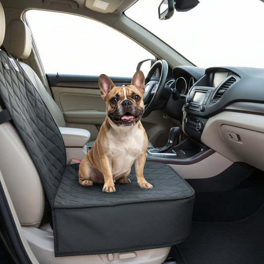 Dog Car Seat Cover