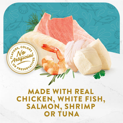 Purina  Broths & Appetizers Kitten Food