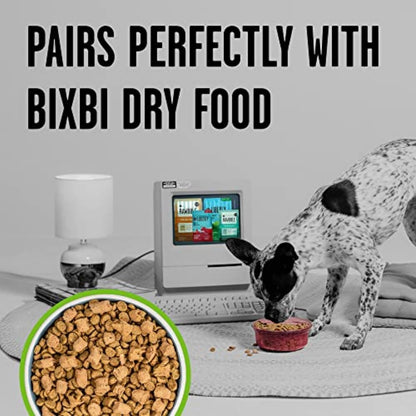 Liberty Freeze-Dried Dog Food Topper & Treats