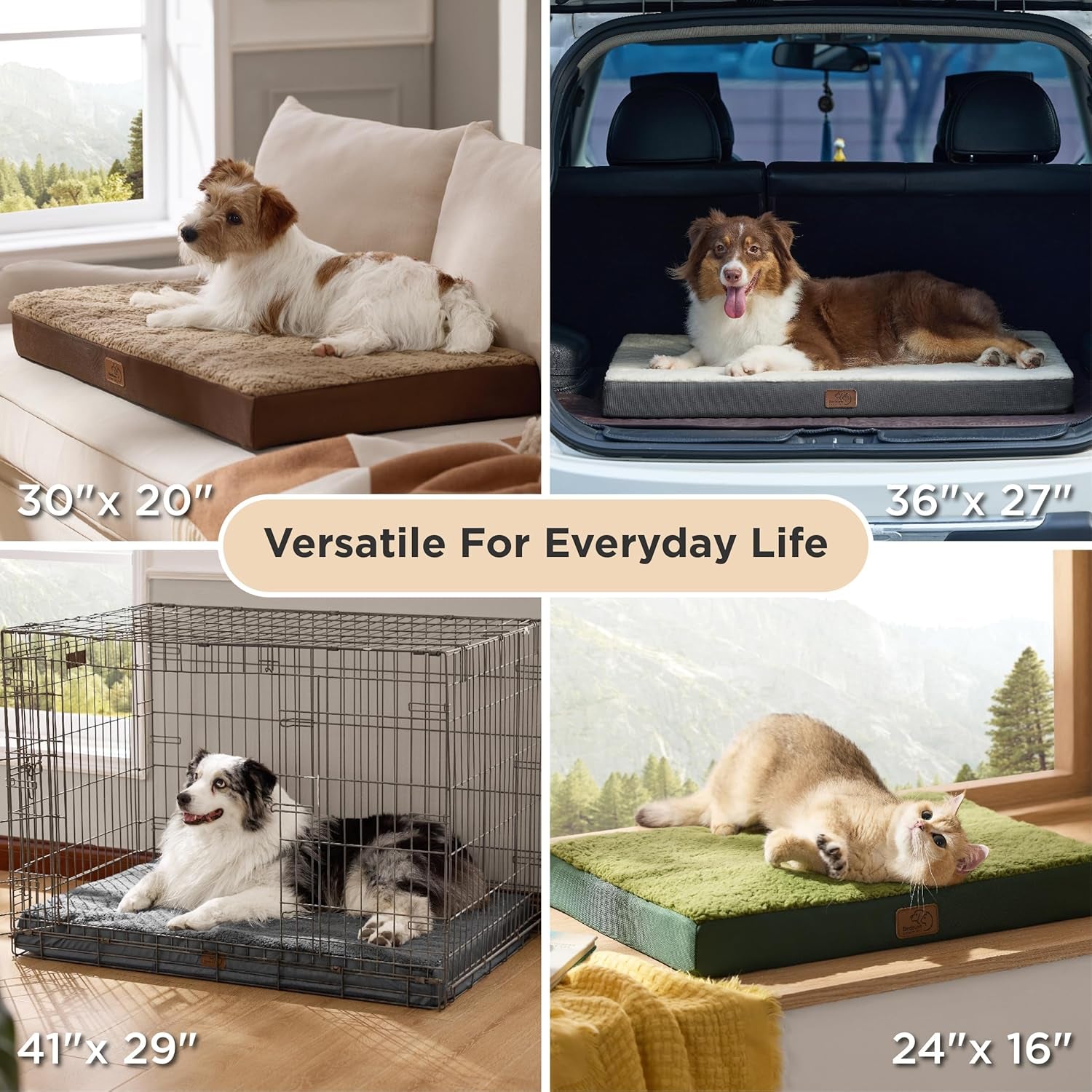 Dog Bed