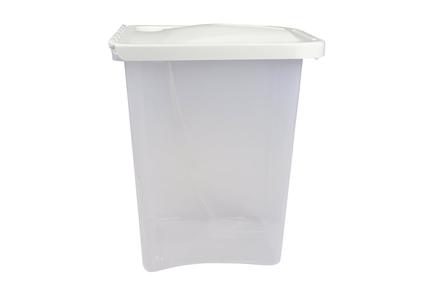 Pet Food Container for Both Dogs and Cats